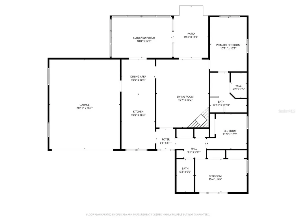 9917 SW 77th Court Gainesville FL 32608