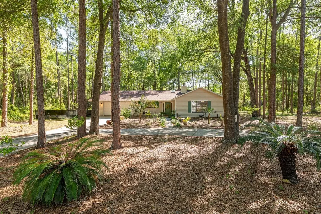 9917 SW 77th Court Gainesville FL 32608