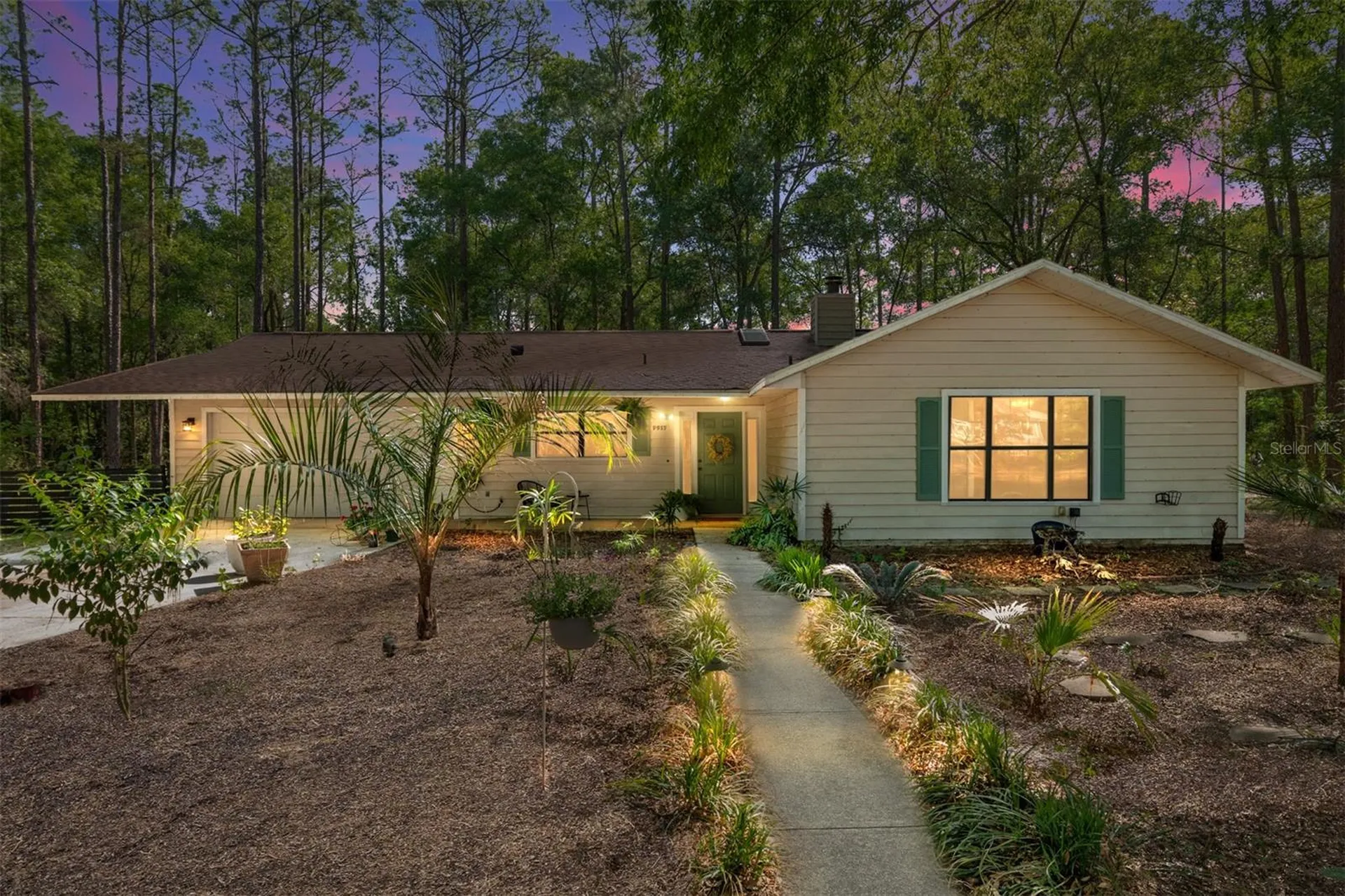 9917 SW 77th Court Gainesville FL 32608