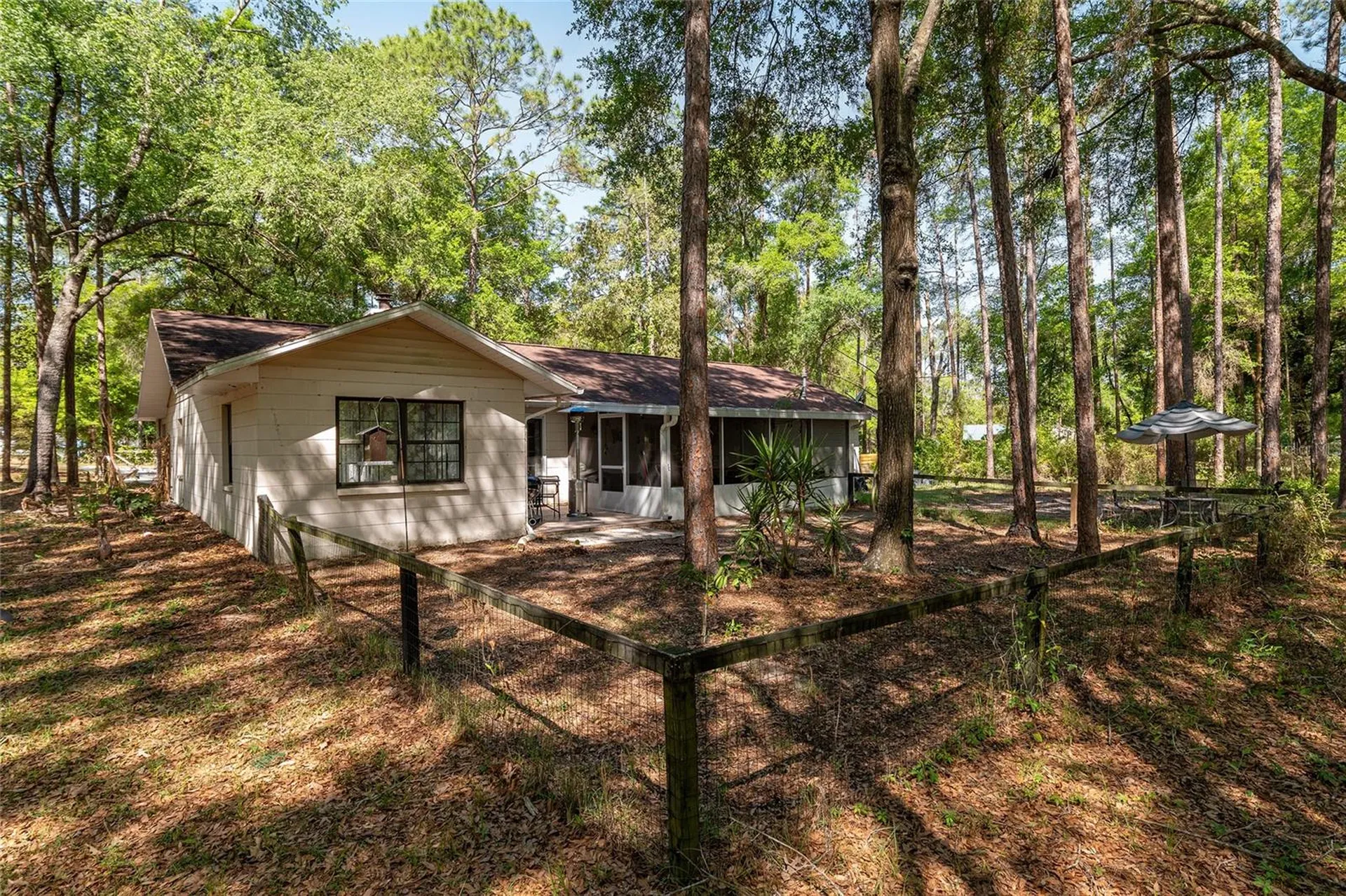 9917 SW 77th Court Gainesville FL 32608