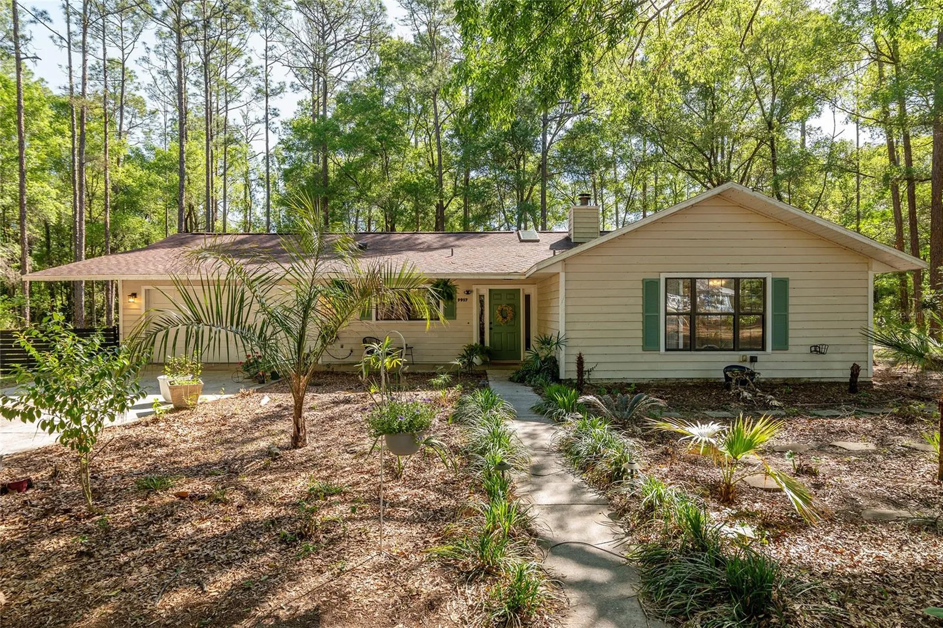 9917 SW 77th Court Gainesville FL 32608