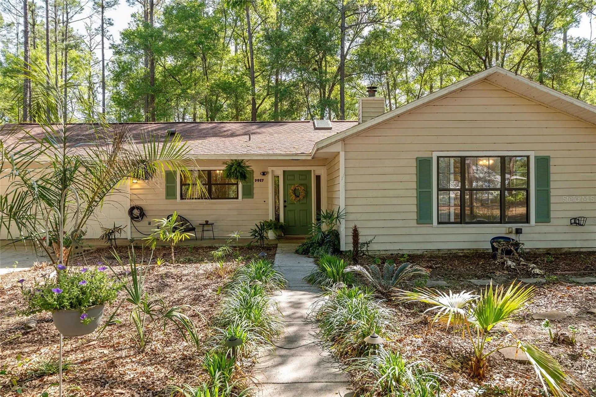 9917 SW 77th Court Gainesville FL 32608