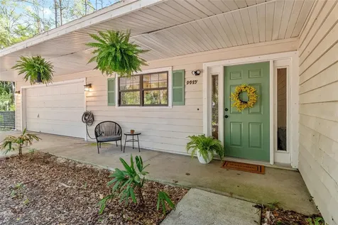 9917 SW 77th Court Gainesville FL 32608