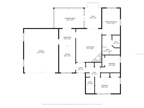 9917 SW 77th Court Gainesville FL 32608