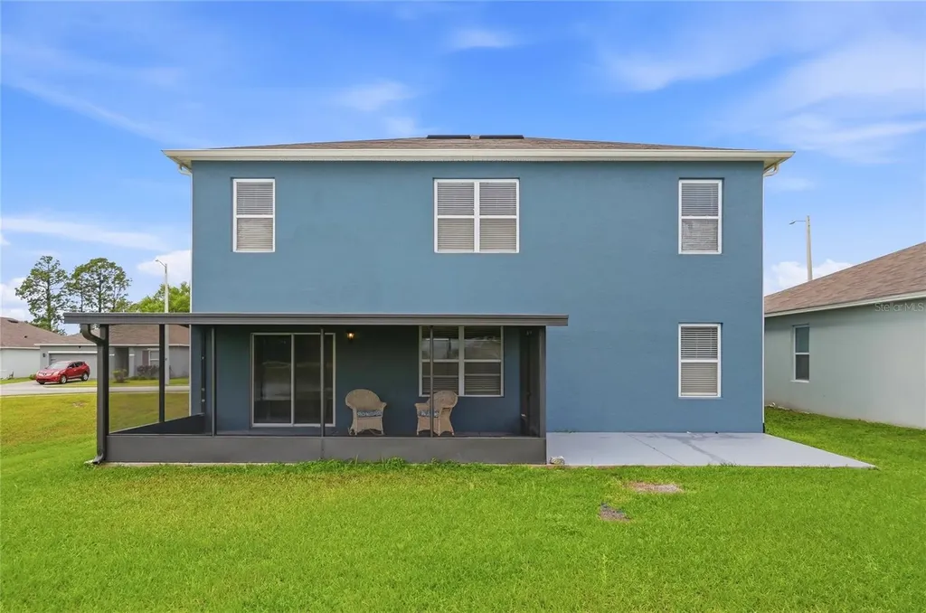 416 Corso Loop Winter Haven FL 33884
