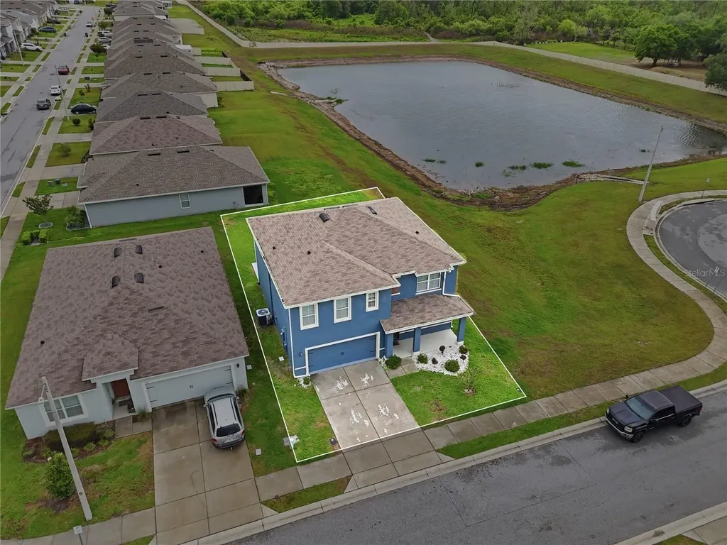 416 Corso Loop Winter Haven FL 33884