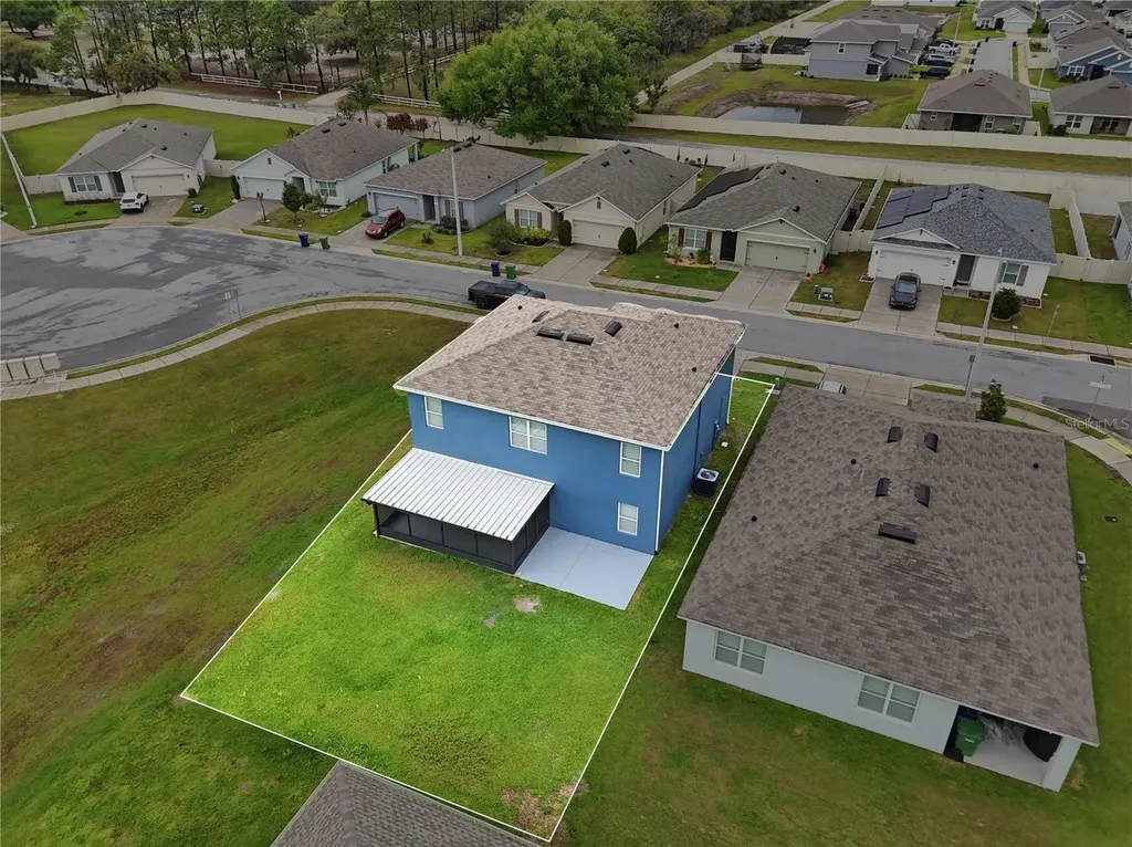 416 Corso Loop Winter Haven FL 33884