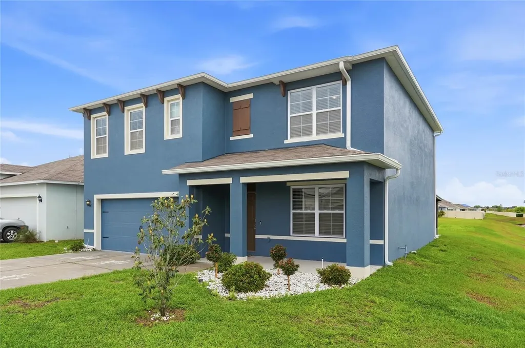 416 Corso Loop Winter Haven FL 33884