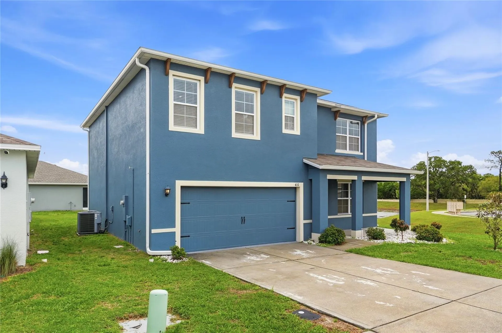 416 Corso Loop Winter Haven FL 33884