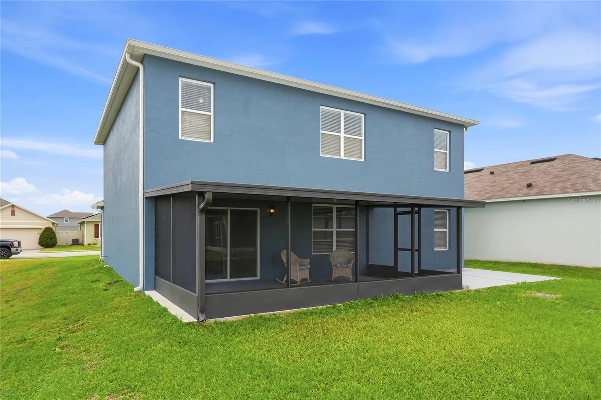 416 Corso Loop Winter Haven FL 33884