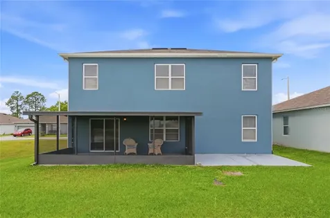 416 Corso Loop Winter Haven FL 33884