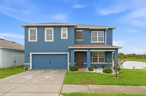 416 Corso Loop Winter Haven FL 33884