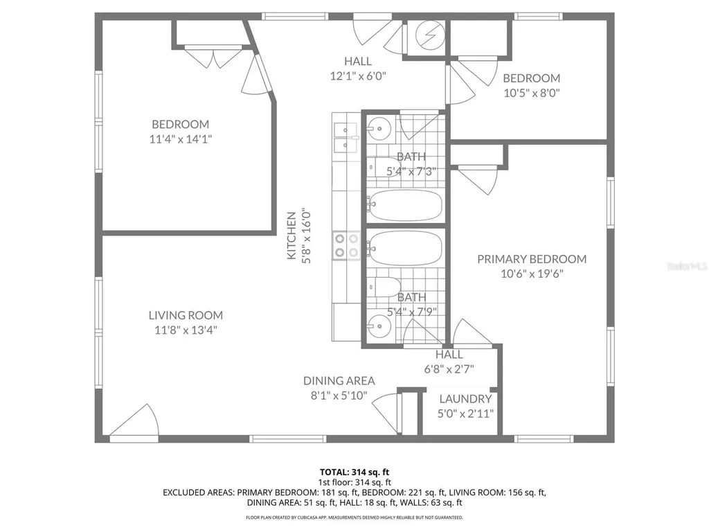 2828 N Elmore Avenue Tampa FL 33602