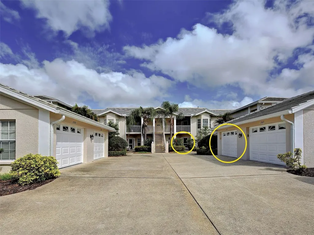 902 Addington Court Venice FL 34293