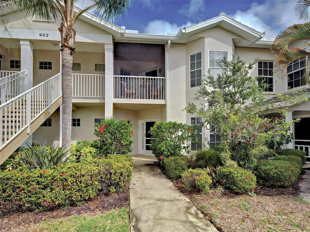 902 Addington Court Venice FL 34293