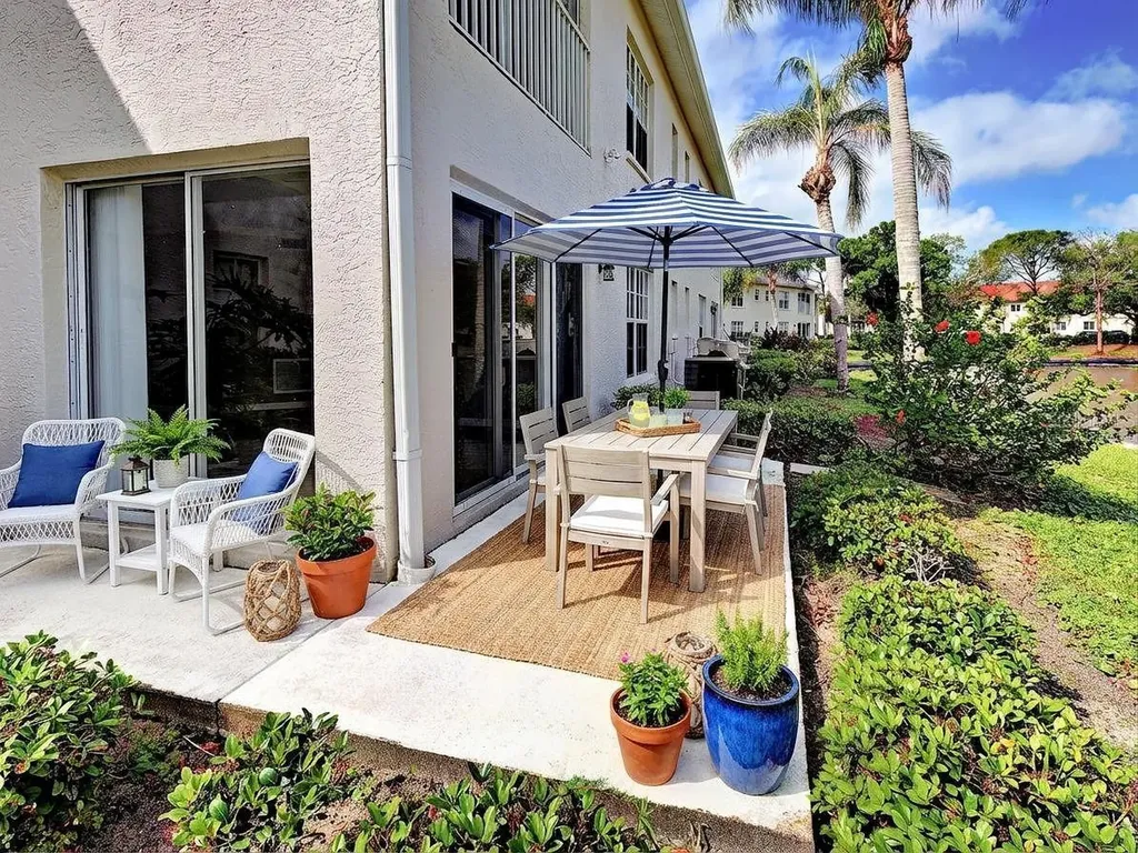 902 Addington Court Venice FL 34293