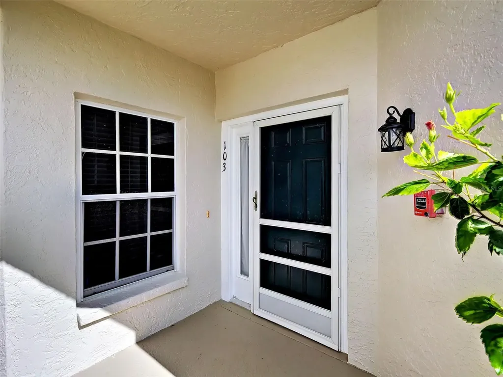 902 Addington Court Venice FL 34293