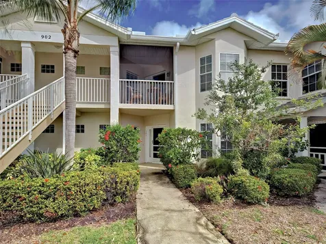 902 Addington Court Venice FL 34293
