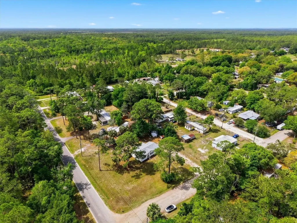 11720 NE 19th Street Silver Springs FL 34488
