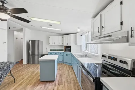 11720 NE 19th Street Silver Springs FL 34488