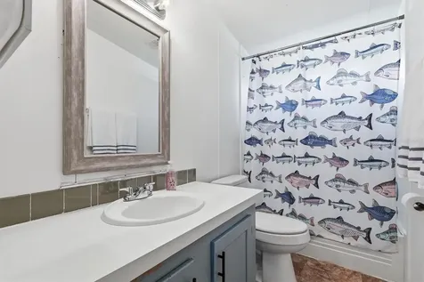 11720 NE 19th Street Silver Springs FL 34488
