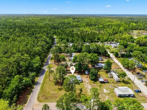 11720 NE 19th Street Silver Springs FL 34488
