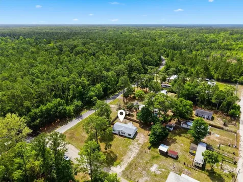 11720 NE 19th Street Silver Springs FL 34488