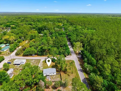 11720 NE 19th Street Silver Springs FL 34488