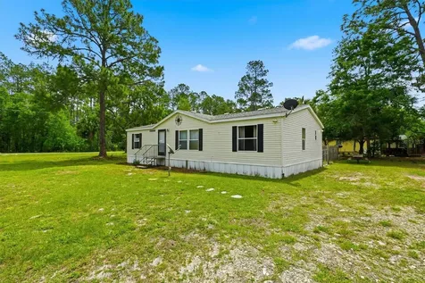 11720 NE 19th Street Silver Springs FL 34488