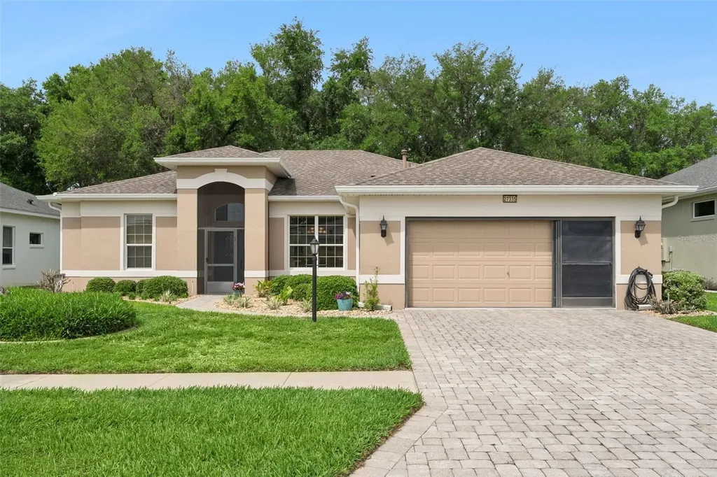 27335 Orchid Glade Street Leesburg FL 34748