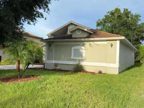 135 Coralwood Circle Kissimmee FL 34743