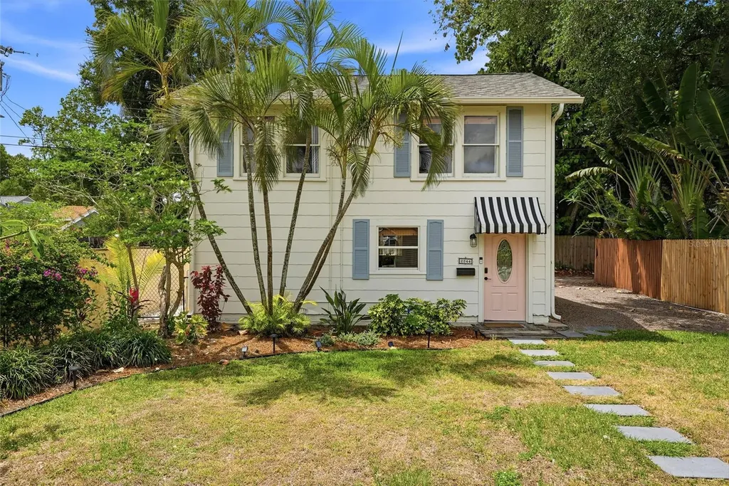 2244 8th Avenue N St Petersburg FL 33713