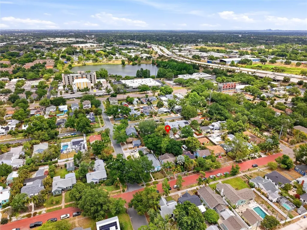2244 8th Avenue N St Petersburg FL 33713