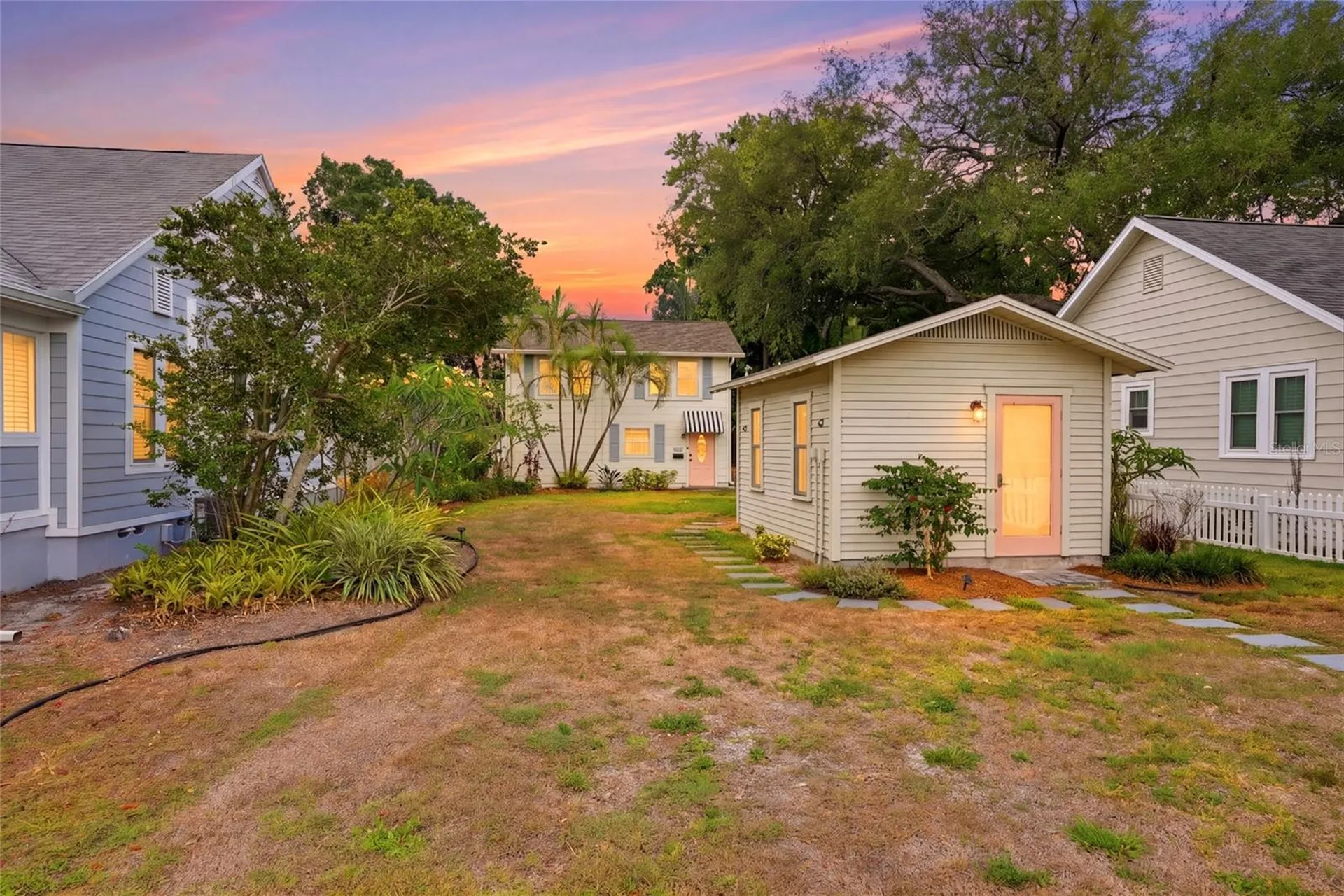 2244 8th Avenue N St Petersburg FL 33713