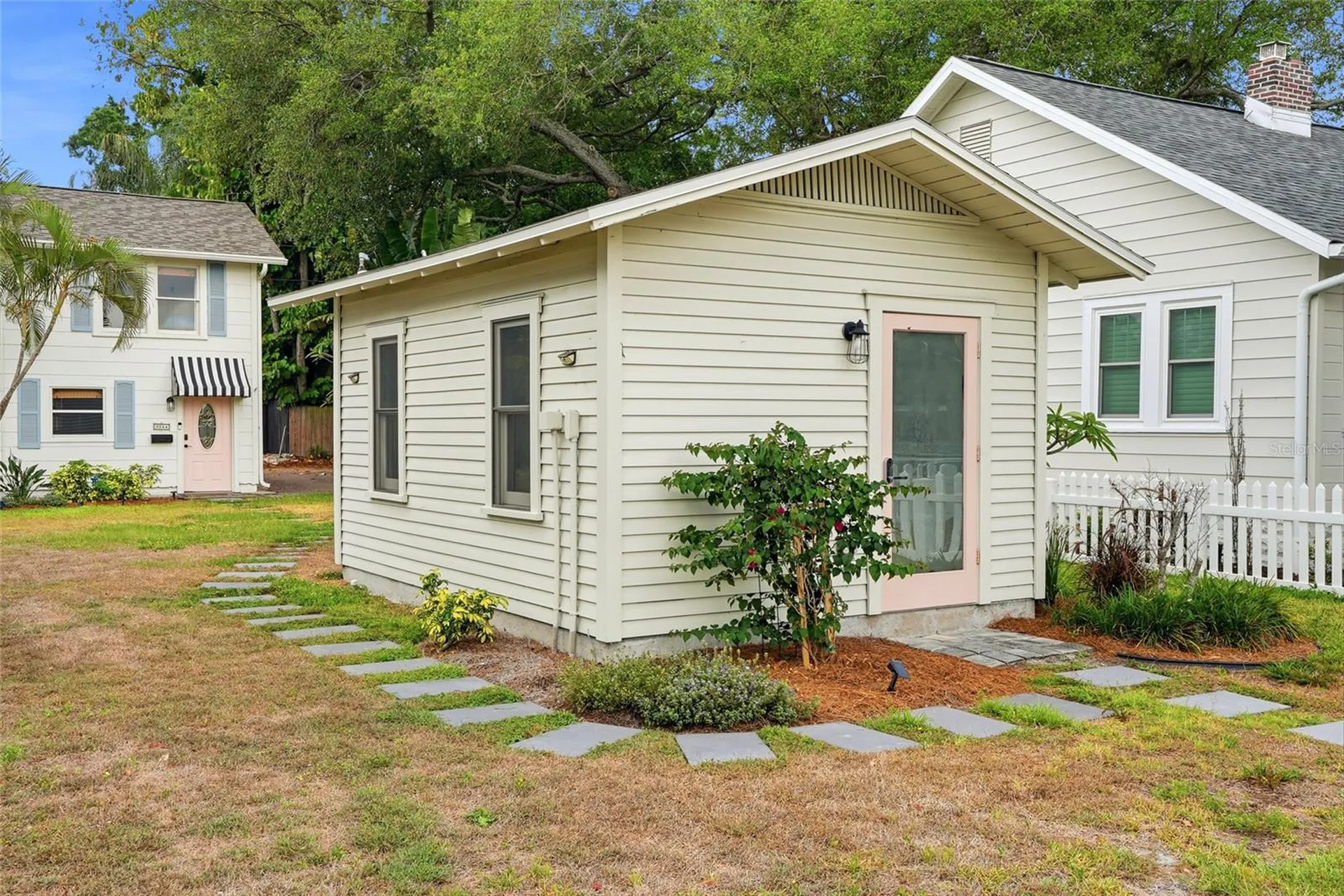 2244 8th Avenue N St Petersburg FL 33713