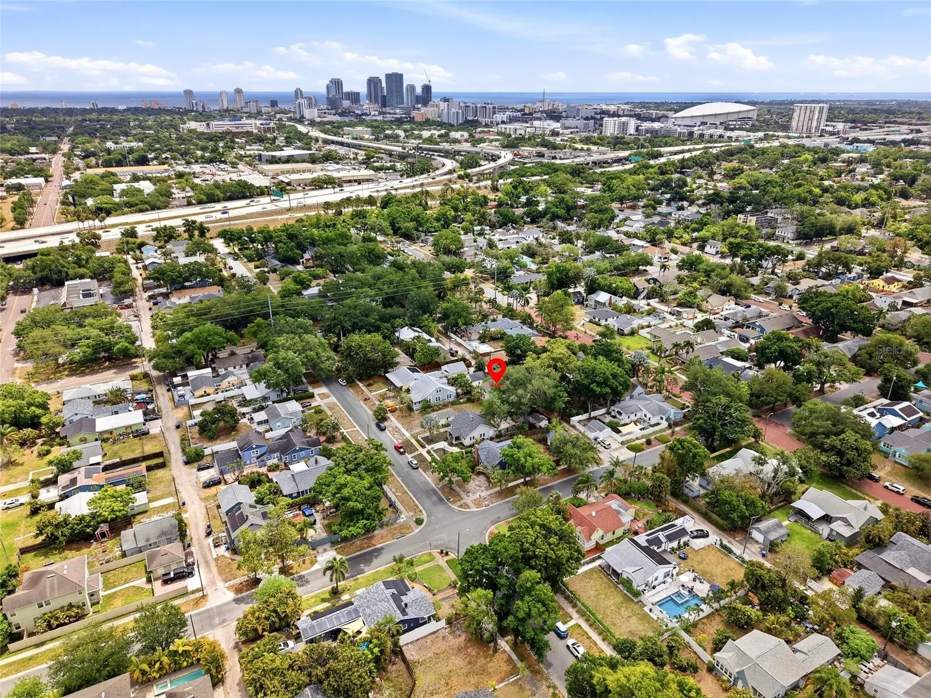 2244 8th Avenue N St Petersburg FL 33713