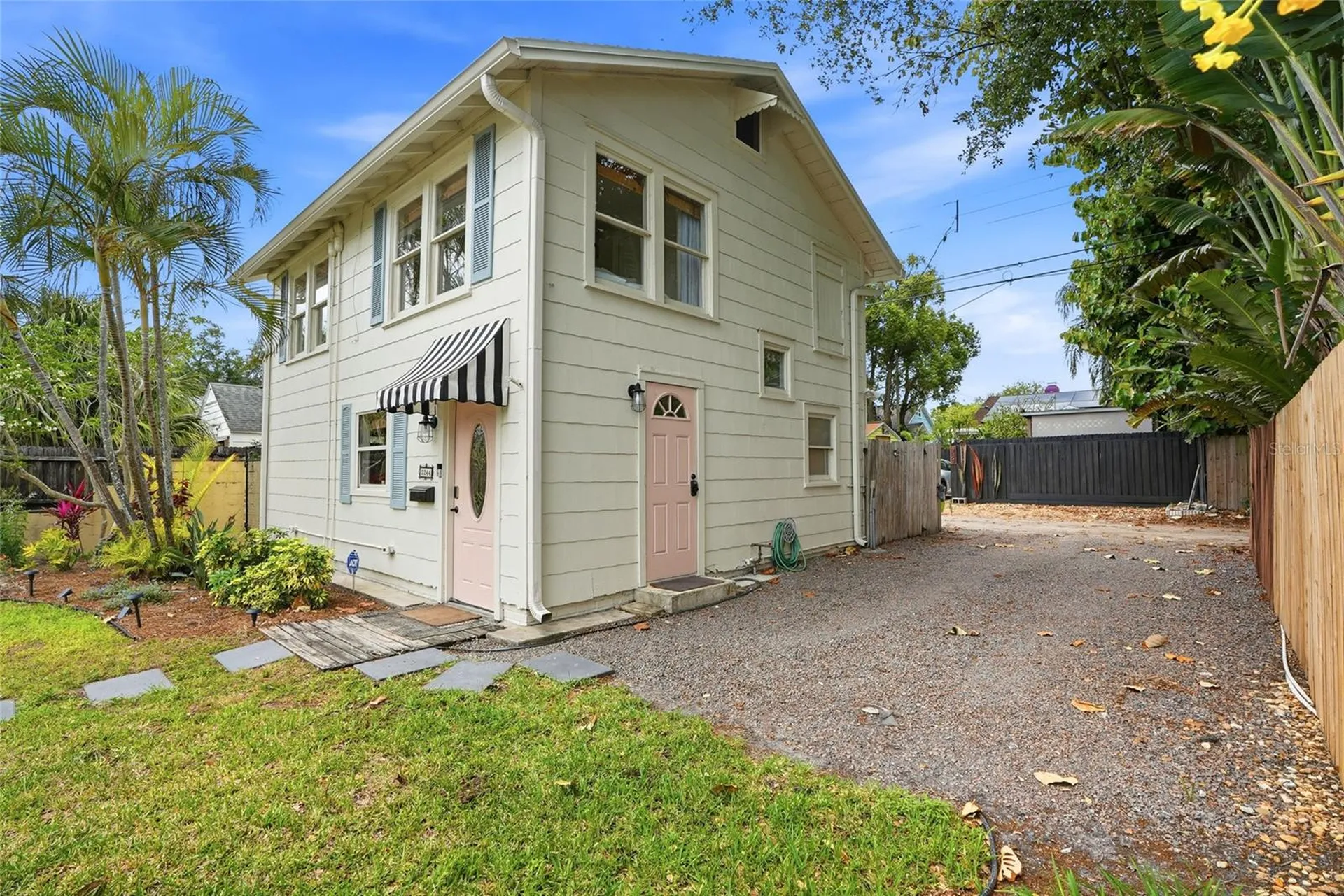 2244 8th Avenue N St Petersburg FL 33713