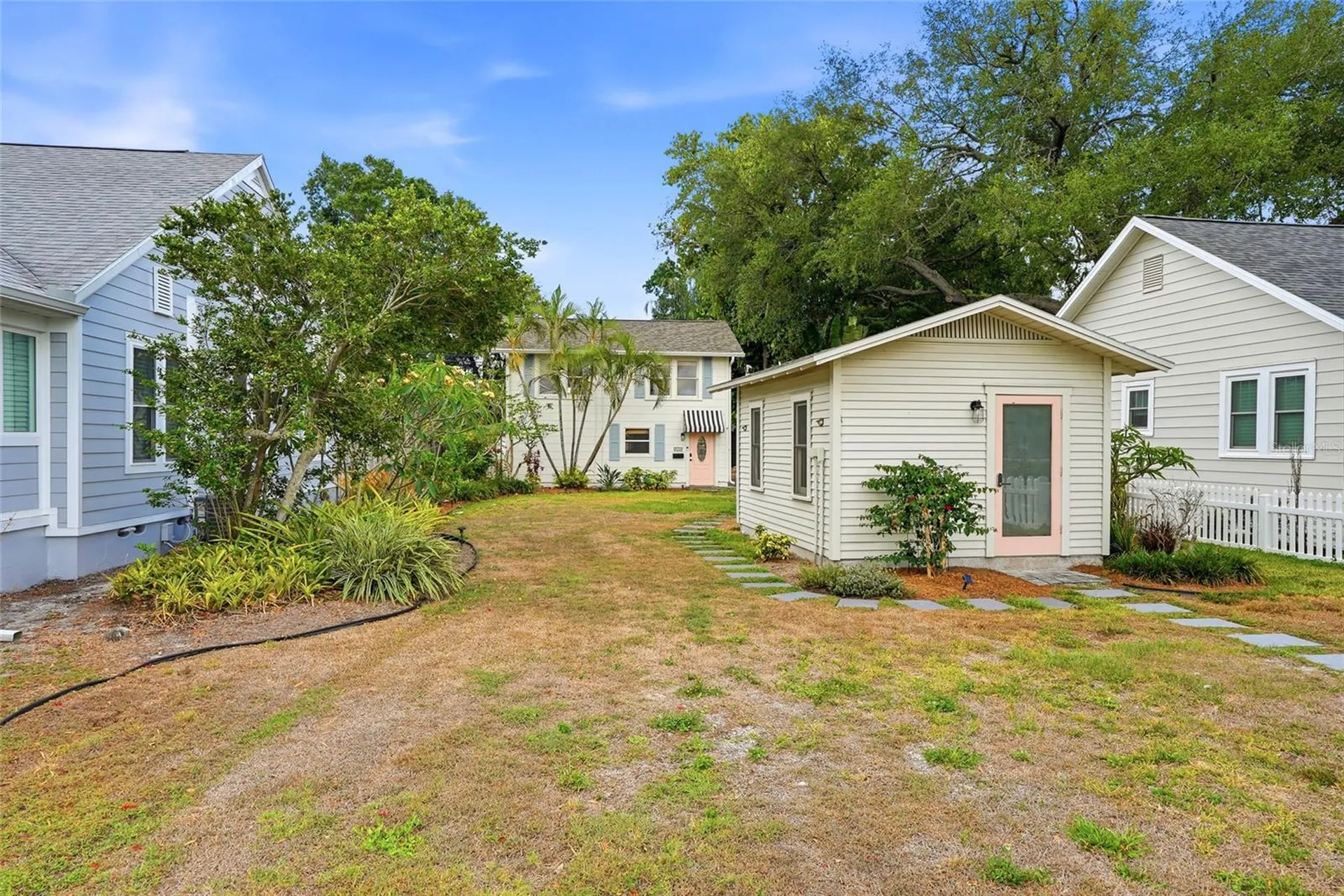 2244 8th Avenue N St Petersburg FL 33713