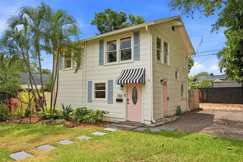 2244 8th Avenue N St Petersburg FL 33713
