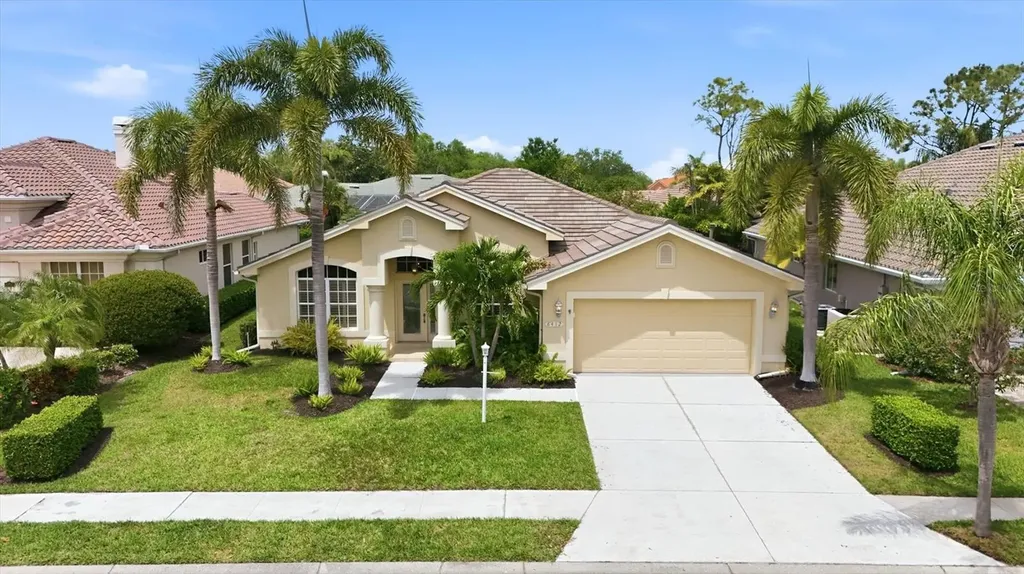 8412 Misty Morning Court Lakewood Ranch FL 34202