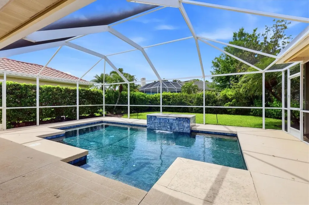 8412 Misty Morning Court Lakewood Ranch FL 34202