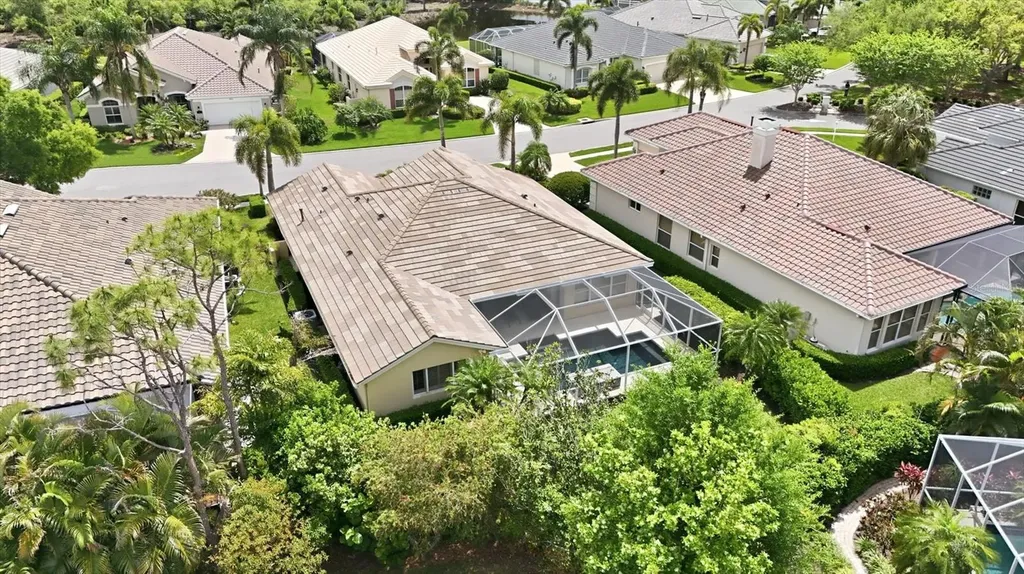 8412 Misty Morning Court Lakewood Ranch FL 34202