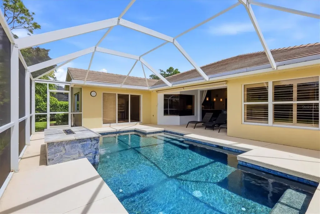 8412 Misty Morning Court Lakewood Ranch FL 34202