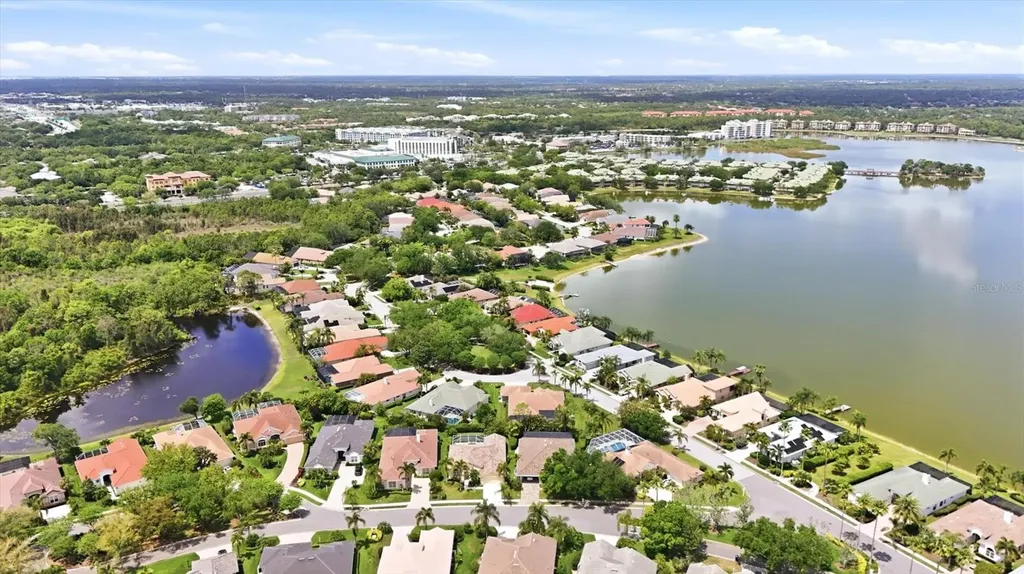 8412 Misty Morning Court Lakewood Ranch FL 34202