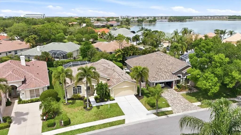 8412 Misty Morning Court Lakewood Ranch FL 34202