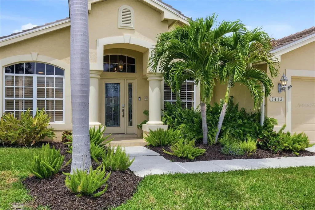 8412 Misty Morning Court Lakewood Ranch FL 34202