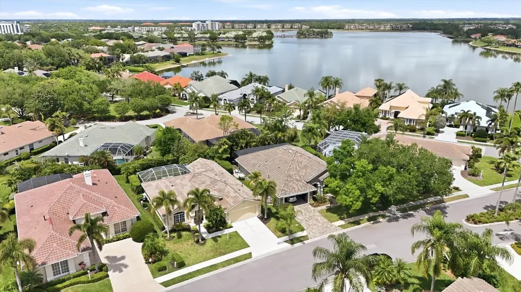 8412 Misty Morning Court Lakewood Ranch FL 34202