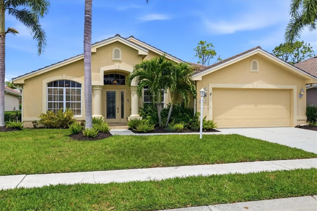 8412 Misty Morning Court Lakewood Ranch FL 34202