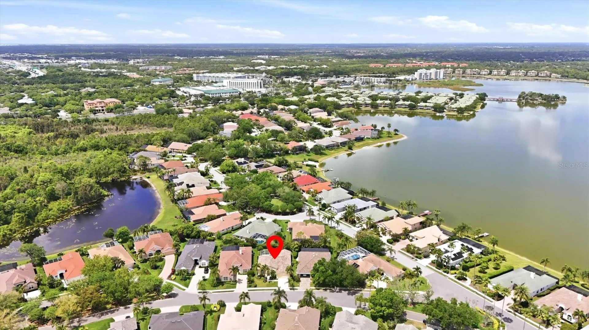 8412 Misty Morning Court Lakewood Ranch FL 34202