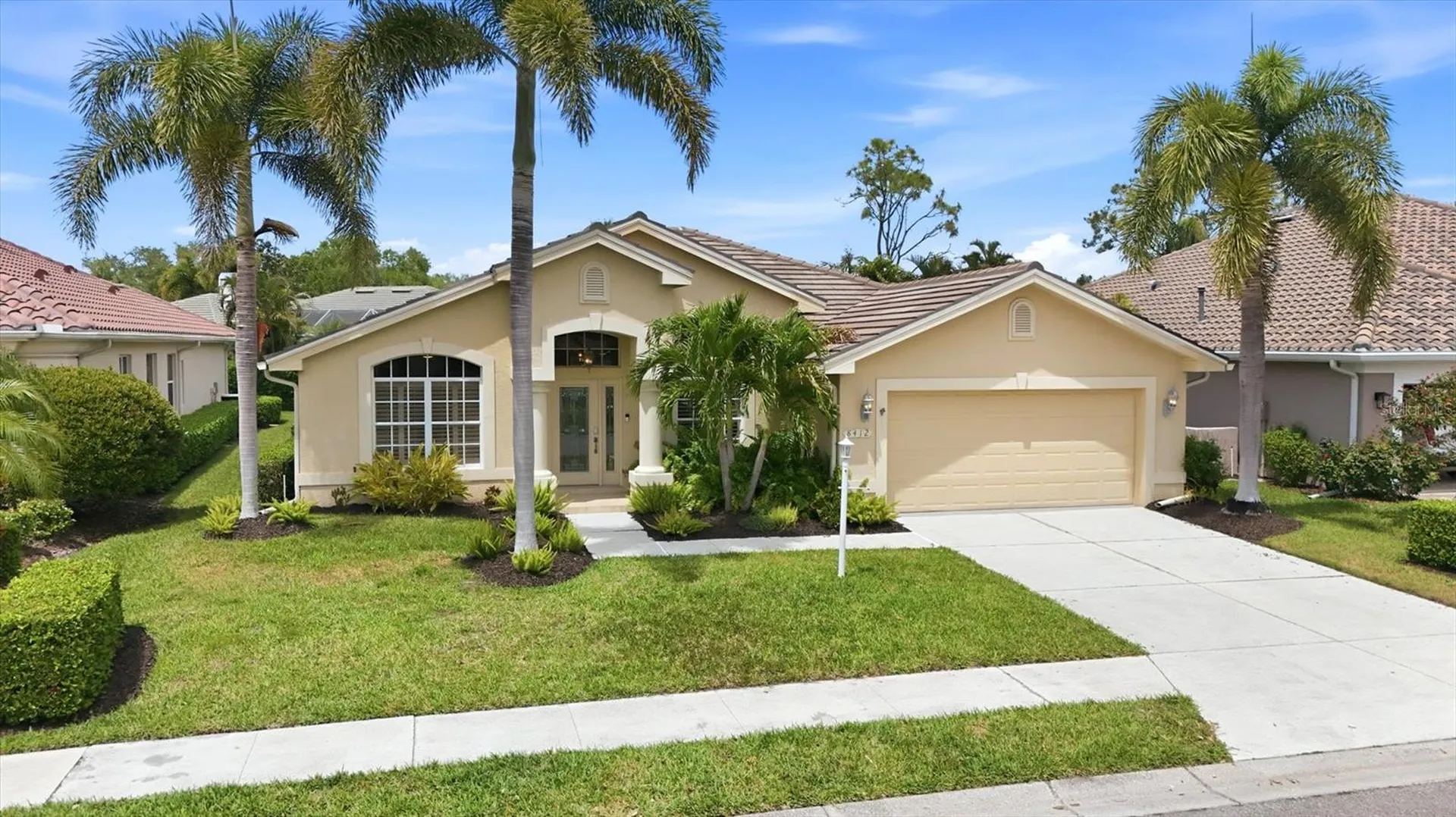 8412 Misty Morning Court Lakewood Ranch FL 34202
